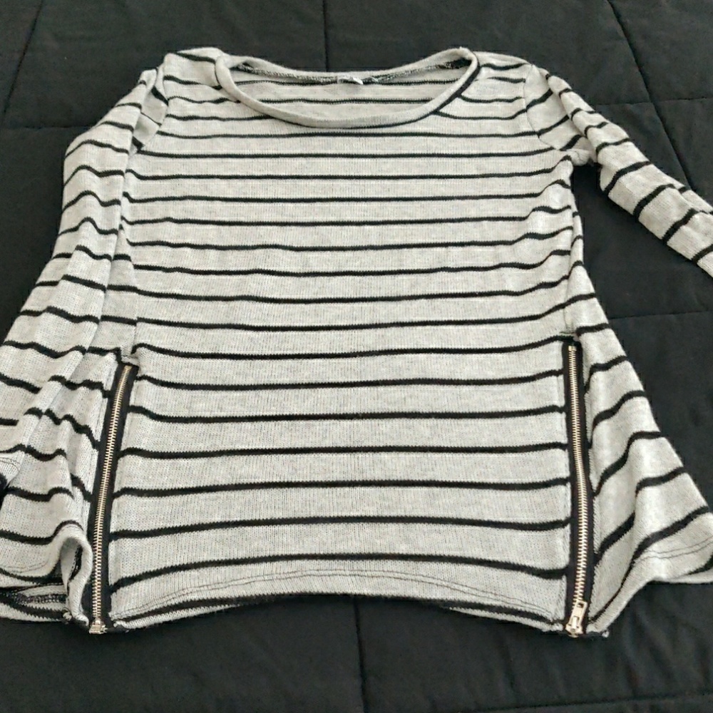 Charlotte Russe sweater